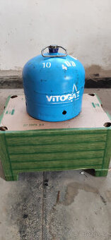 Plynová bomba 2kg