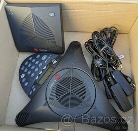 POLYCOM SoundStation2W DECT (2ks)