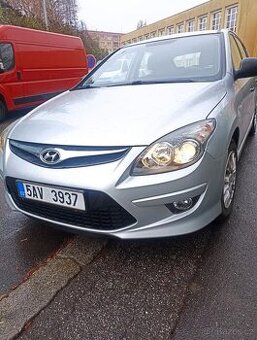 Hyundai I 30 ,1.4 - 1