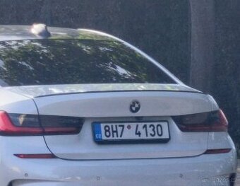 Bmw G20