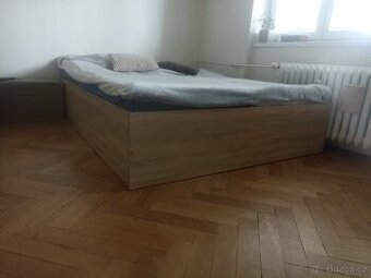 Postel 160x200