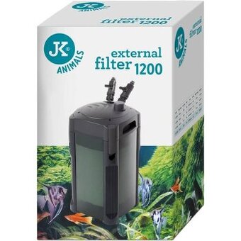 Akvarijní filtr JK animals (Atman) EF 1200