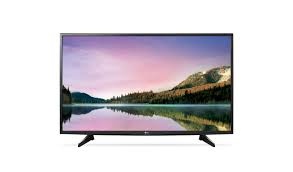 Prodám TV Lg model 43UH6107-ZB