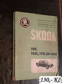 Katalog ND na Š 100 - 1