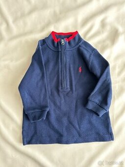 Dětský svetr Ralph Lauren, vel. 86