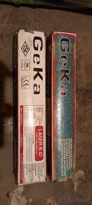 Elektrody B47 2,0