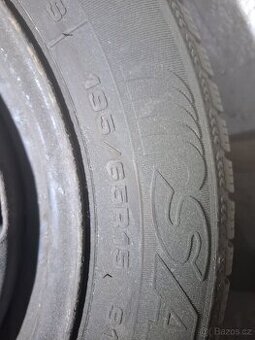 Pneu 195/65 r15