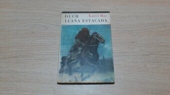 May - Duch Llana Estacada - 1