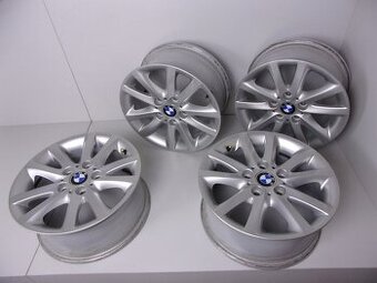 Alu kola originál BMW 7x16 ET47 5x120x72,5