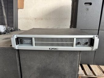 Zesilovač QSC PLX3102 - 1