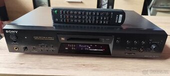 Sony minidisc