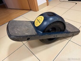 Onewheel Pint