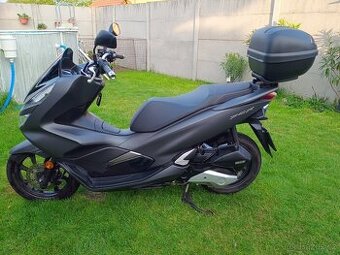 Honda PCX 125