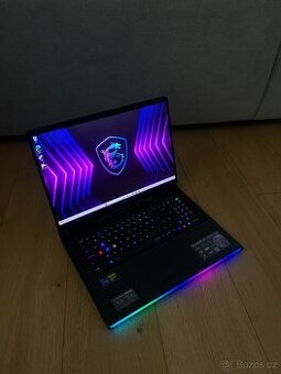 240Hz_RTX4090_i9-13980HX_32GB_2TB_MSI Raider