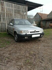 Škoda Felicia