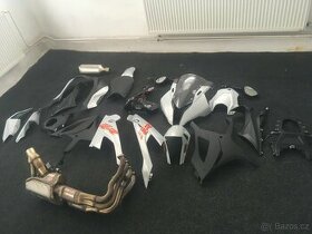 Kapotaž na BMW S1000RR r.v.2021 - 1