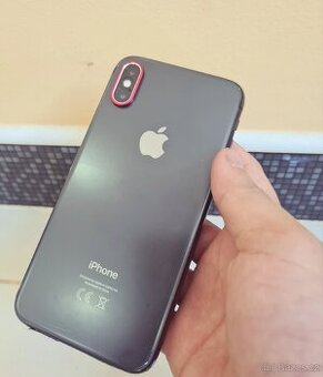 iPhone Xs plně funkční za dobrou cenu