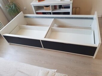Postel FLAXA-IKEA