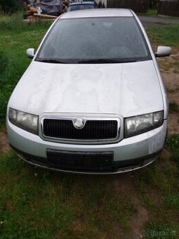 Fabia na ND