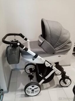 Baby merc Faster 2