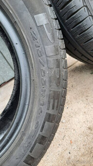 Pirelli 215/55 R16 97 W
