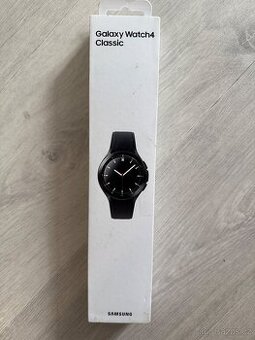 Samsung Galaxy Watch 4 46mmm