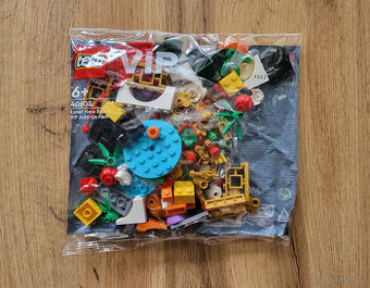Lego 40605 VIP Lunar new year
