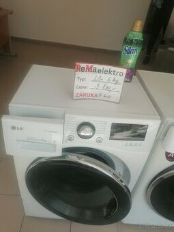 Prodáme pračku