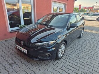 Fiat Tipo 1.4 Street 70 kW