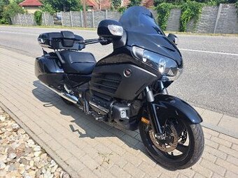 Honda Goldwing GL 1800 F6B