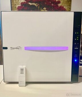 Čistička vzduchu Zepter Therapy Air Ion.