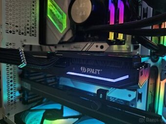 PALIT GeForce RTX 4070 SUPER Dual 12GB GDDR6X