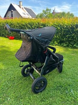 TFK Joggster adventure 2019