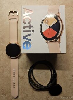 Samsung Galaxy Watch Active 40mm