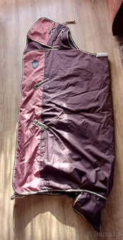 Výběhová deka Via EQ, 145 cm, 300 g