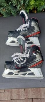 Brankářské brusle Bauer Vapor x2.7
