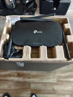 TP-Link VR300 DSL