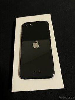 Iphone SE 2020 100% kapacita
