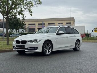 BMW 320D F31