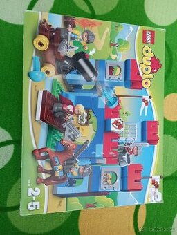 Prodám lego Duplo