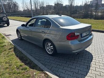 Prodam BMW 318 i , 165000 km