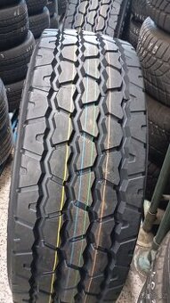 Pneumatiky 385/65r22.5