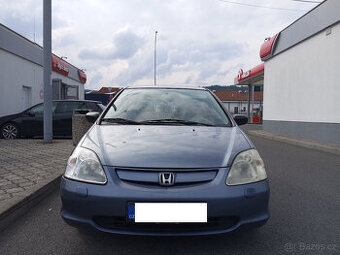 Honda 7g