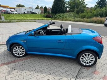 Tigra 1,4 16V