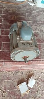 El. Motor