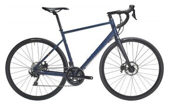Silniční/Gravel kolo Triban RC520 SHI105 vel. L (180-189cm)