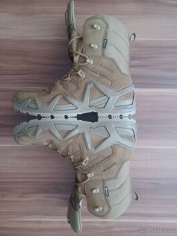 LOWA ZEPHYR MK2 GTX® High Coyote 43.5