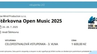 Štěrkovna
