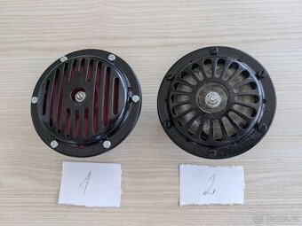Houkačky na škoda 1000MB, 110LS, 110R, atd