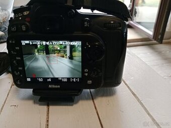 Nikon D7200